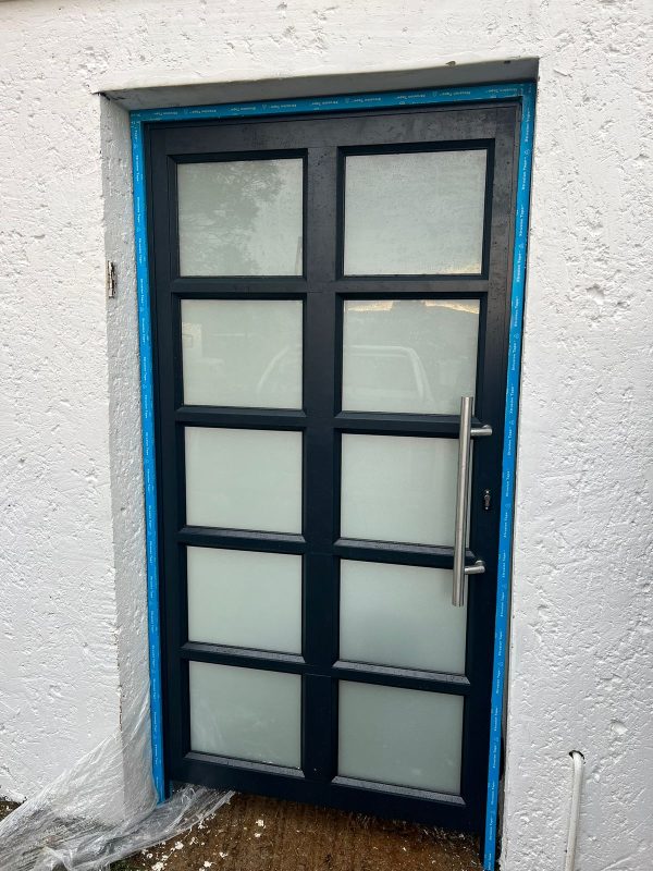 Aluminium Door - Copy